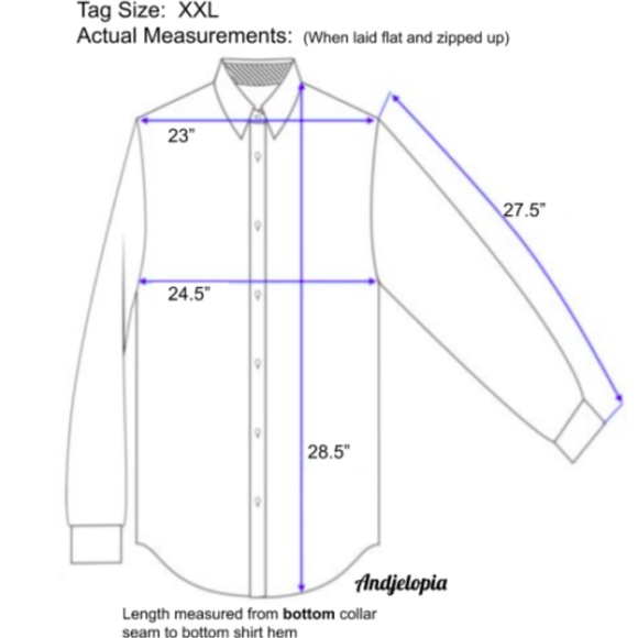 Vintage Island Tees Jamaica Full Zip Track Jacket - Picture 3 of 7